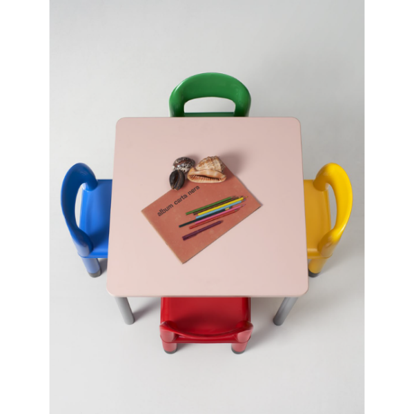École Maternelle | Bureaux (Régulier)