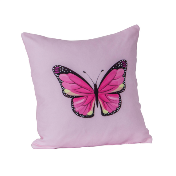 Yastık (Benim Evim Pembe)