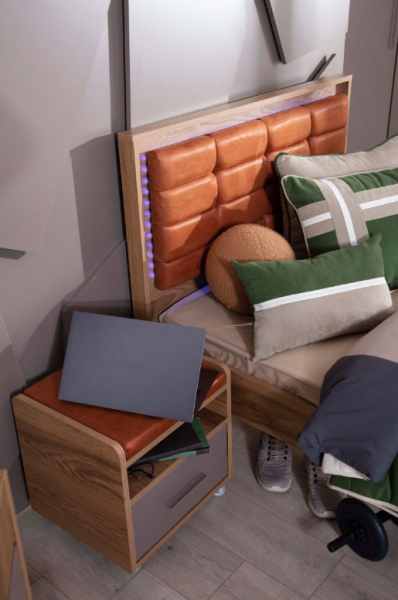 Bedside Table | Atlas
