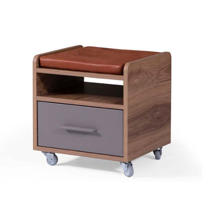 Bedside Table | Atlas