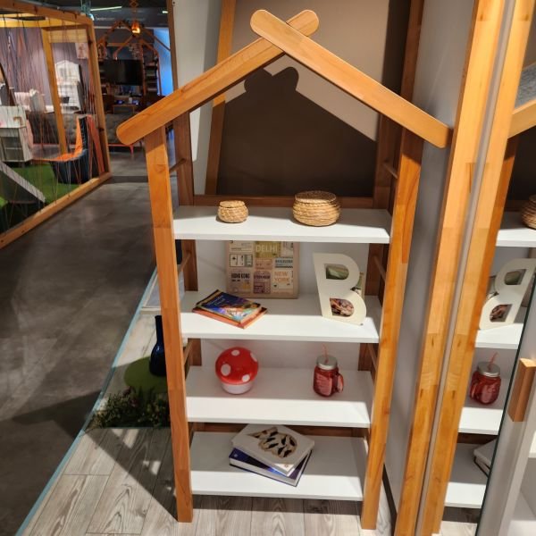 Bookcase | My House
