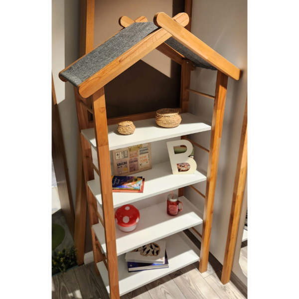 Bookcase | My House