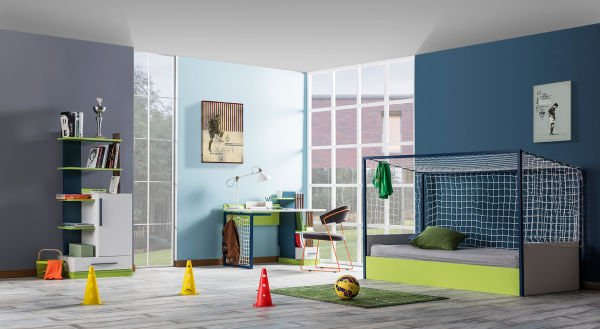 Bookcase | Legend