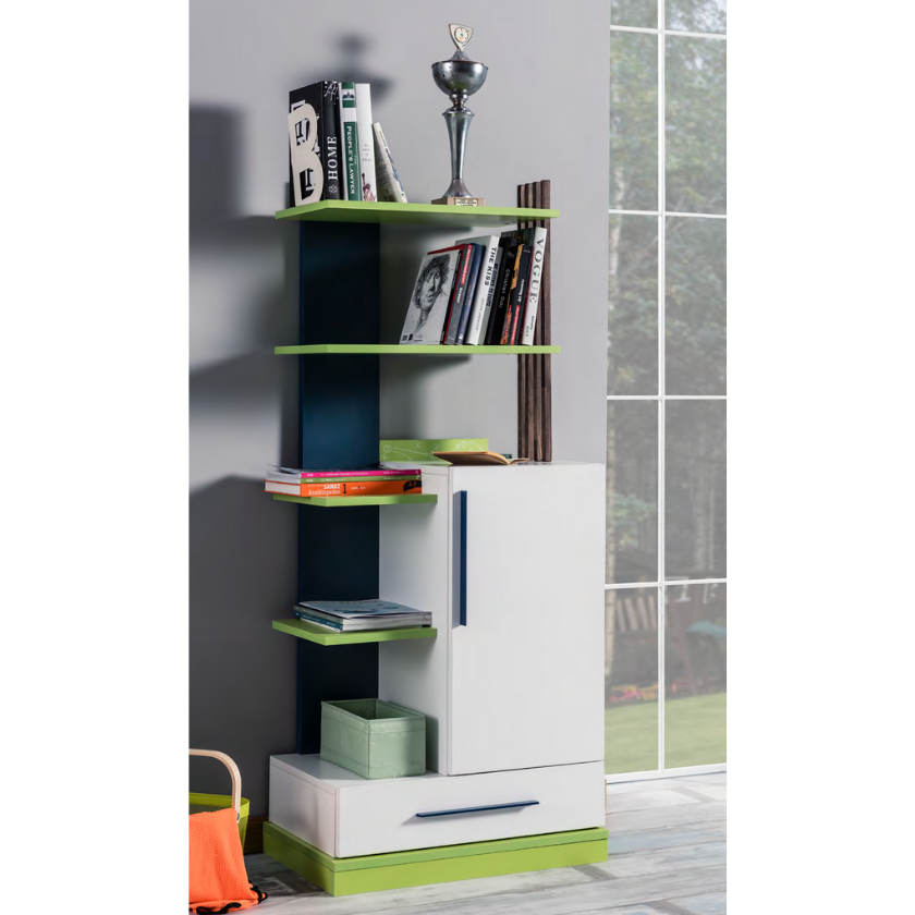 Bookcase | Legend