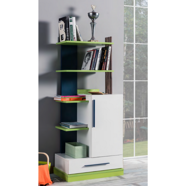 Bookcase | Legend