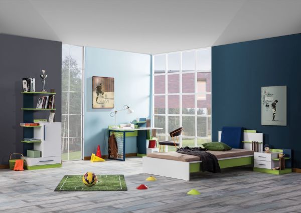 Bookcase | Legend
