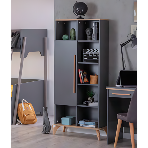 Kitaplık | Loft