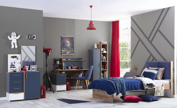 Bookcase | Orion