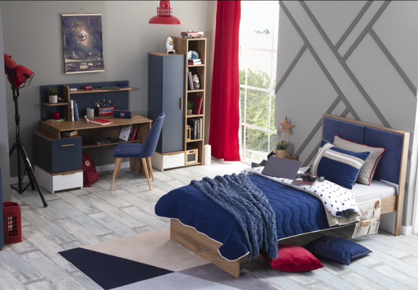 Bookcase | Orion
