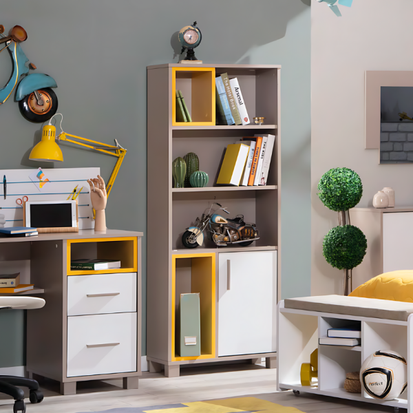 Bookcase | Torino