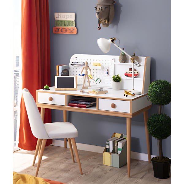 Desk | Retro