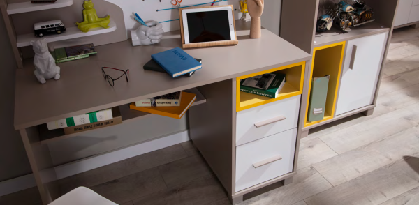 Desk | Torino