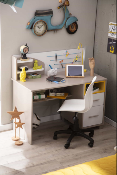 Desk | Torino