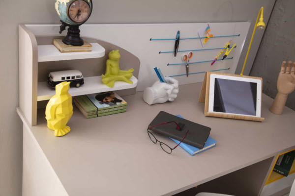 Desk | Torino