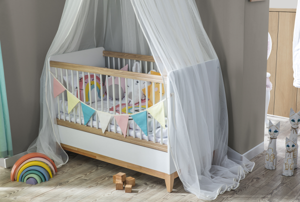 Mosquito Net | Bonita (Pink)