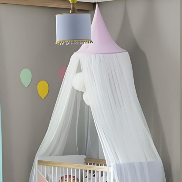Mosquito Net | Bonita (Pink)