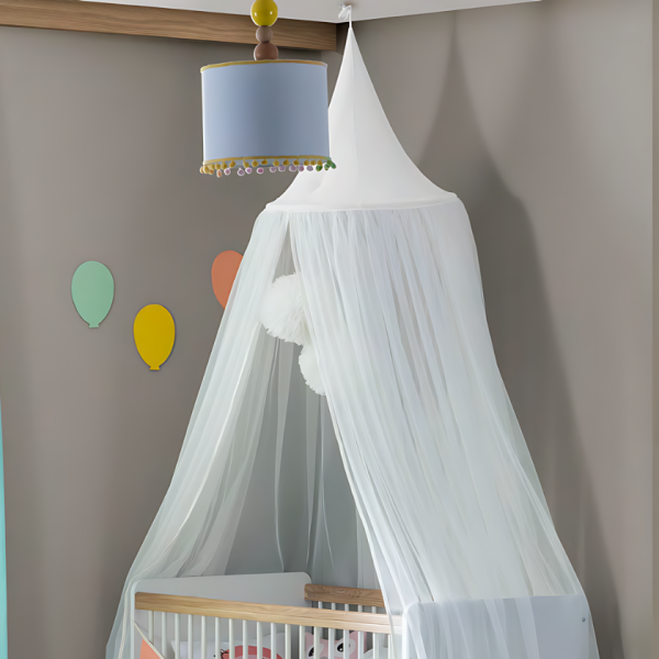 Mosquito Net | Bonita (White)