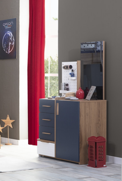 Mirror | Orion