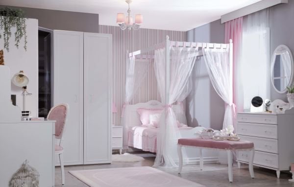 Mirror | Isabella