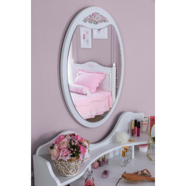 Mirror | Isabella
