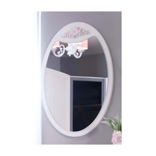 Mirror | Isabella