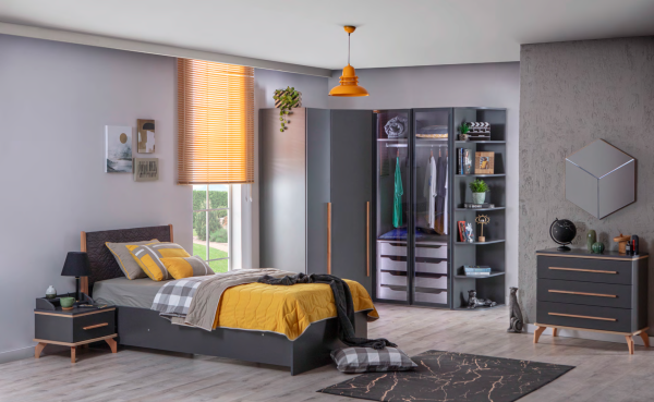 Mirror | Loft