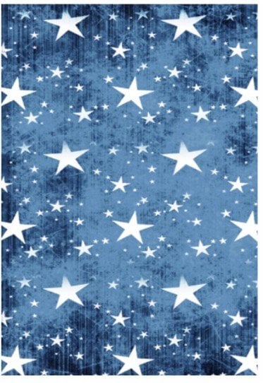 Rug | Stars