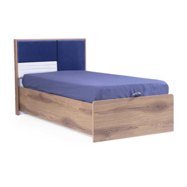 Single Bed (Ottoman) | Orion