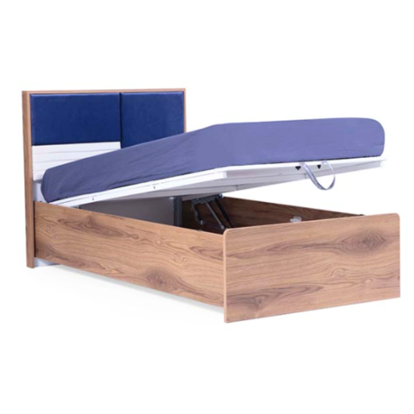 Single Bed (Ottoman) | Orion