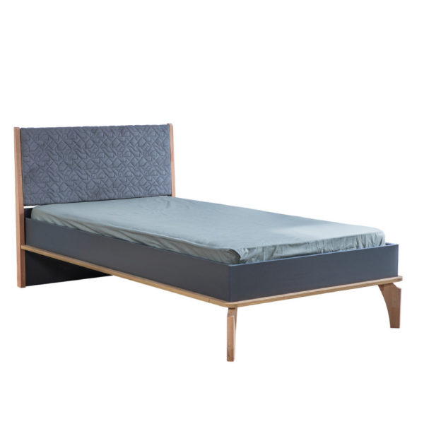 Single Bed (Trundle) | Loft