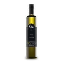 2024 Yeni Hasat, İçimlik DELİCE Zeytinyağı, Organik sertifikalı üretim, 250 ml