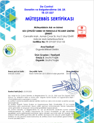 2024 Yeni Hasat, İçimlik DELİCE Zeytinyağı, Organik sertifikalı üretim, 250 ml