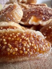 Aydın Dağ İnciri, Yeni Hasat, Güneş Kurutulması- 500 gr