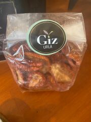 Doğal Domates Kurusu, Güneş Kurutulması, Yeni Sezon- 250 gr
