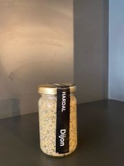 Fermente Djon Hardal (80 Gr.)