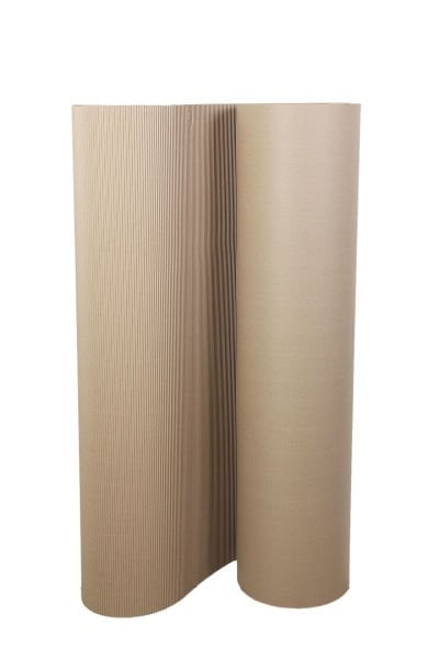 ONDÜLE KARTON 122 cm x 33 m/40 m2