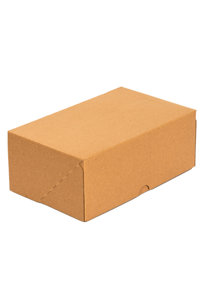 E-Ticaret Kargo Kutusu 4 Nokta Kraft 54x37.5x13 cm