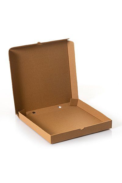 Pizza Kutusu 28x28x4 cm