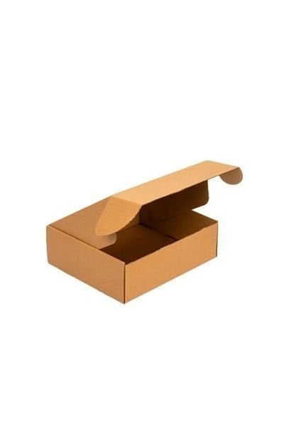 E-Ticaret Kargo Kutusu 32x22x8 cm