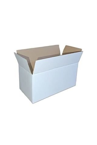 Tek Oluklu BST Koli 20x15x10 cm