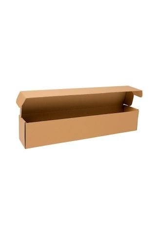 E-Ticaret Kargo Kutusu 51x10x10 cm