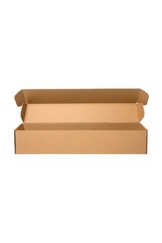 E-Ticaret Kargo Kutusu 51x10x10 cm
