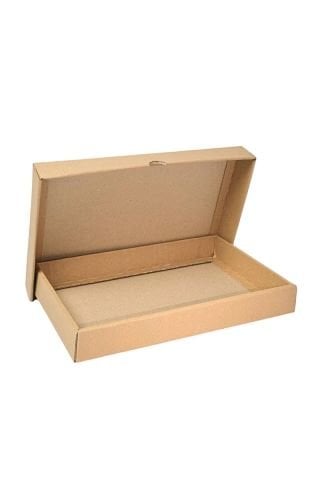 E-Ticaret Kargo Kutusu 32x20x4