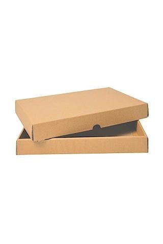E-Ticaret Kargo Kutusu 32x20x4 cm