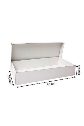 E-Ticaret Kargo Kutusu 45x24x8,5