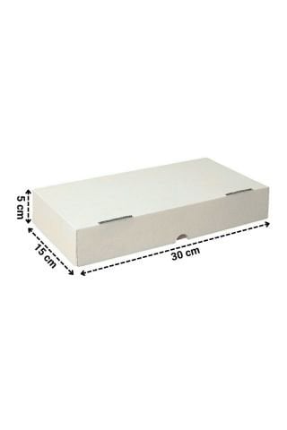 E-Ticaret Kargo Kutusu 30x15x5 cm