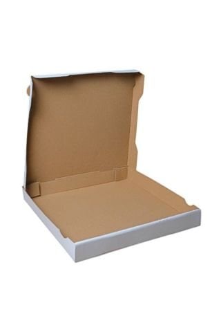 E-Ticaret Kargo Kutusu 32x32x4 cm