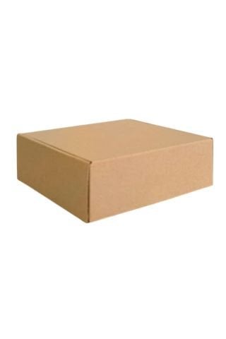 E-Ticaret Kargo Kutusu 22,5x13,5x8 cm