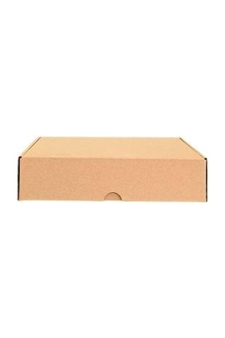 E-Ticaret Kargo Kutusu 25x19x6 cm