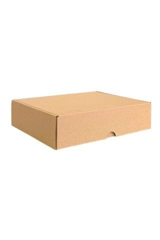 E-Ticaret Kargo Kutusu 25x19x6 cm
